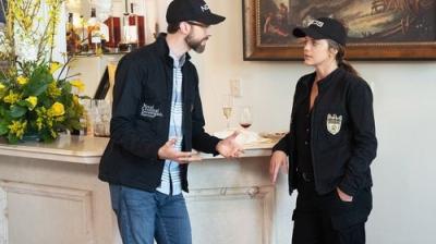 NCIS: New Orleans