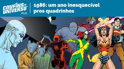 Confins do Universo