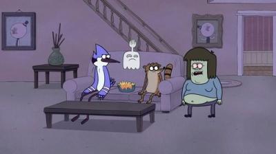 Įprastas šou