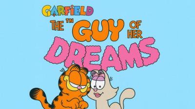 Garfield and Friends