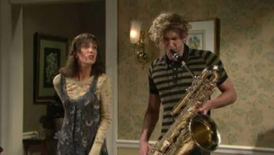 Saturday Night Live