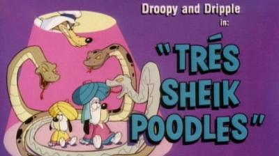 Tom & Jerry Kids Show