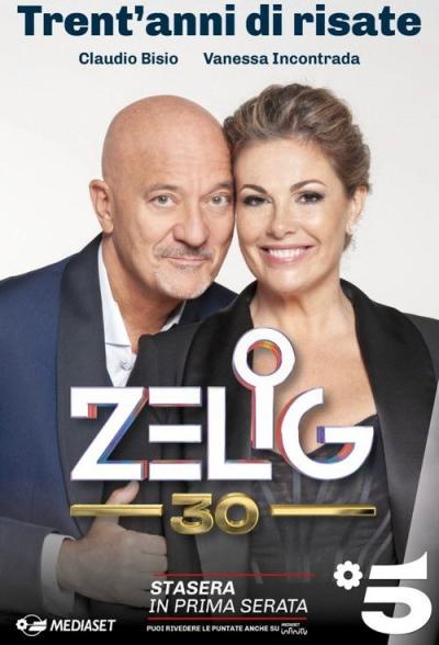 Zelig filmas online
