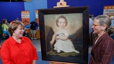 Antiques Roadshow