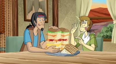 What's New, Scooby-Doo?