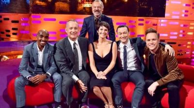The Graham Norton Show