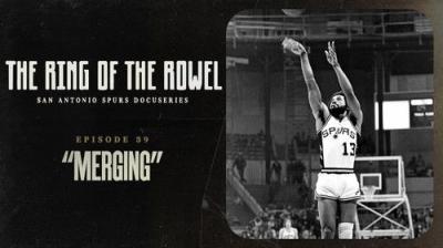 The Ring of the Rowel: San Antonio Spurs Docuseries