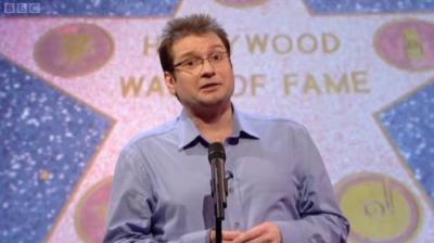 Mock the Week