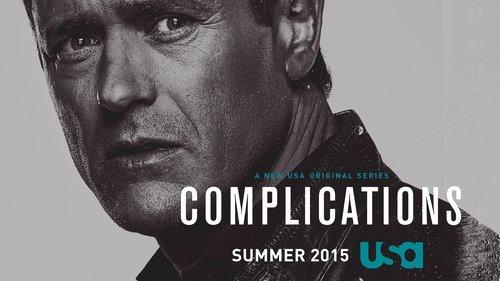 Complications filmas žiurėti online