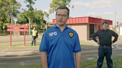 My Brother, My Brother and Me