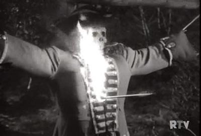 Daniel Boone