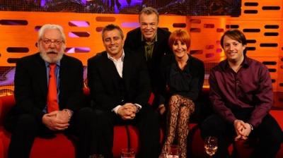The Graham Norton Show
