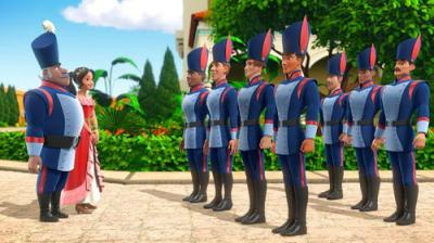 Elena of Avalor