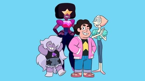 Steven Universe Future filmas žiurėti online