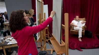 Portrait Artist of the Year