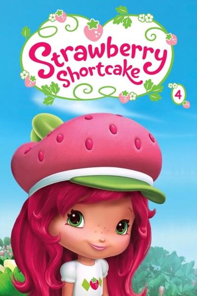 Strawberry Shortcake's Berry Bitty Adventures filmas online
