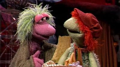 Fraggle Rock