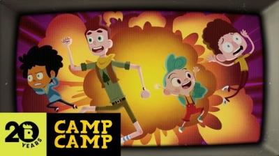 Camp Camp