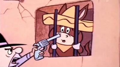 The Quick Draw McGraw Show