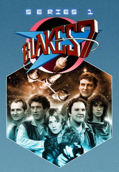 Blake's 7 filmas online