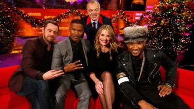 The Graham Norton Show