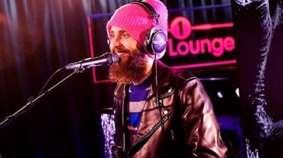 BBC Radio 1's Live Lounge
