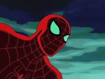 Spider-Man