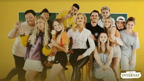 Das Internat filmas žiurėti online