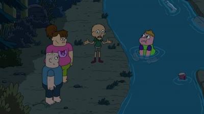 Clarence