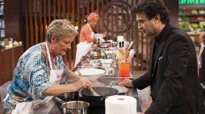 MasterChef