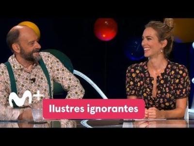 Ilustres Ignorantes