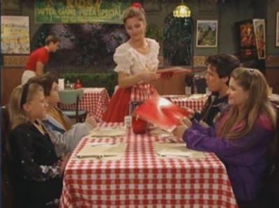 Full House