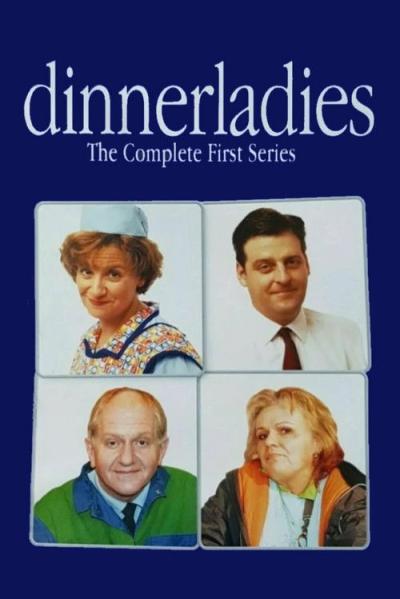 dinnerladies filmas online