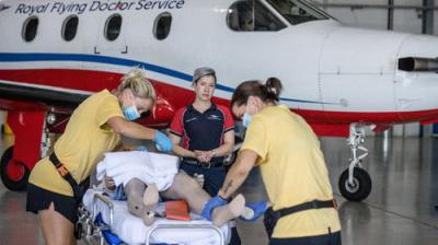 The Amazing Race Australia