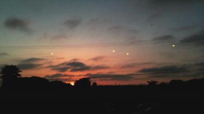 Ancient Aliens