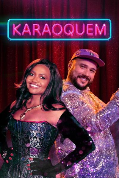 Karaoquem filmas online