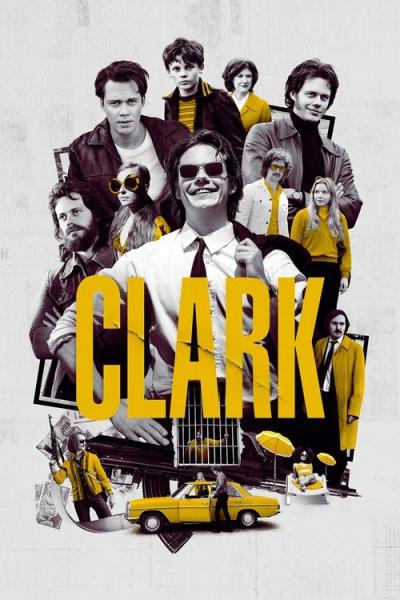 Clark filmas online