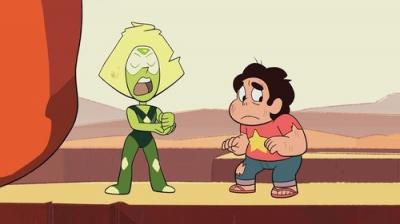 Steven Universe