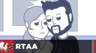 Rooster Teeth Animated Adventures
