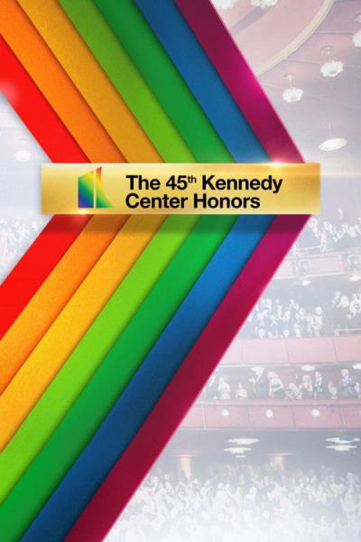 The Kennedy Center Honors filmas online