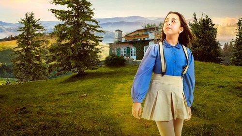 Yeşil Vadi'nin Kızı filmas žiurėti online