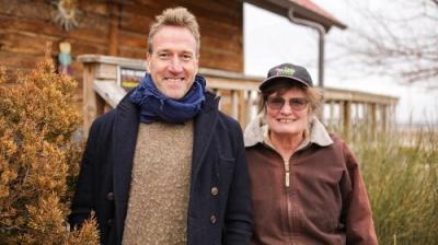 Ben Fogle: New Lives in the Wild