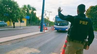 Operação Fronteira Brasil