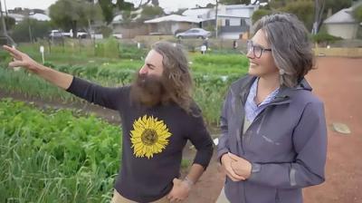 Gardening Australia