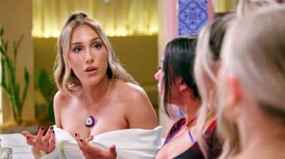 Married at First Sight