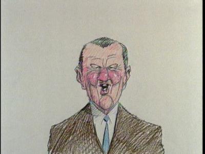 Plymptoons: The Complete Early Works of Bill Plympton