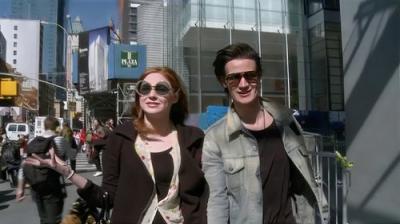 Doctor Who Confidential