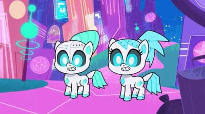 My Little Pony: Pony Life