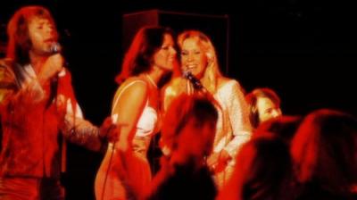 ABBA - Definitive Collector´s Edition