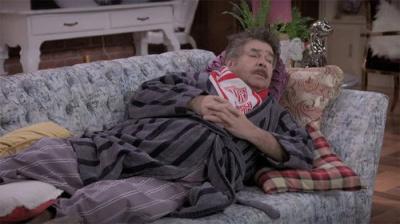 Una familia de diez